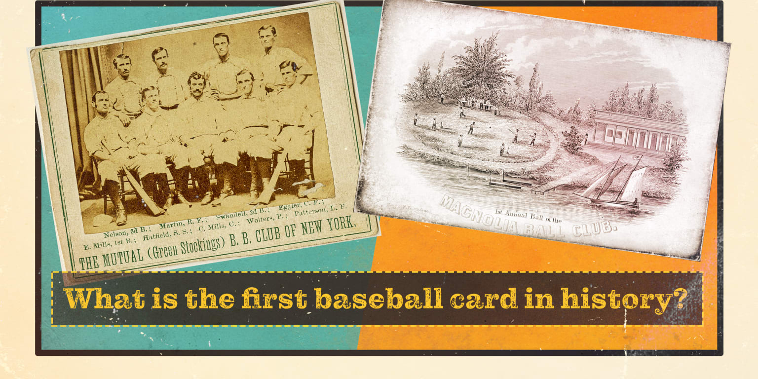 Superstar Reprint Hall Of Famer Baseball Card Lot (9).