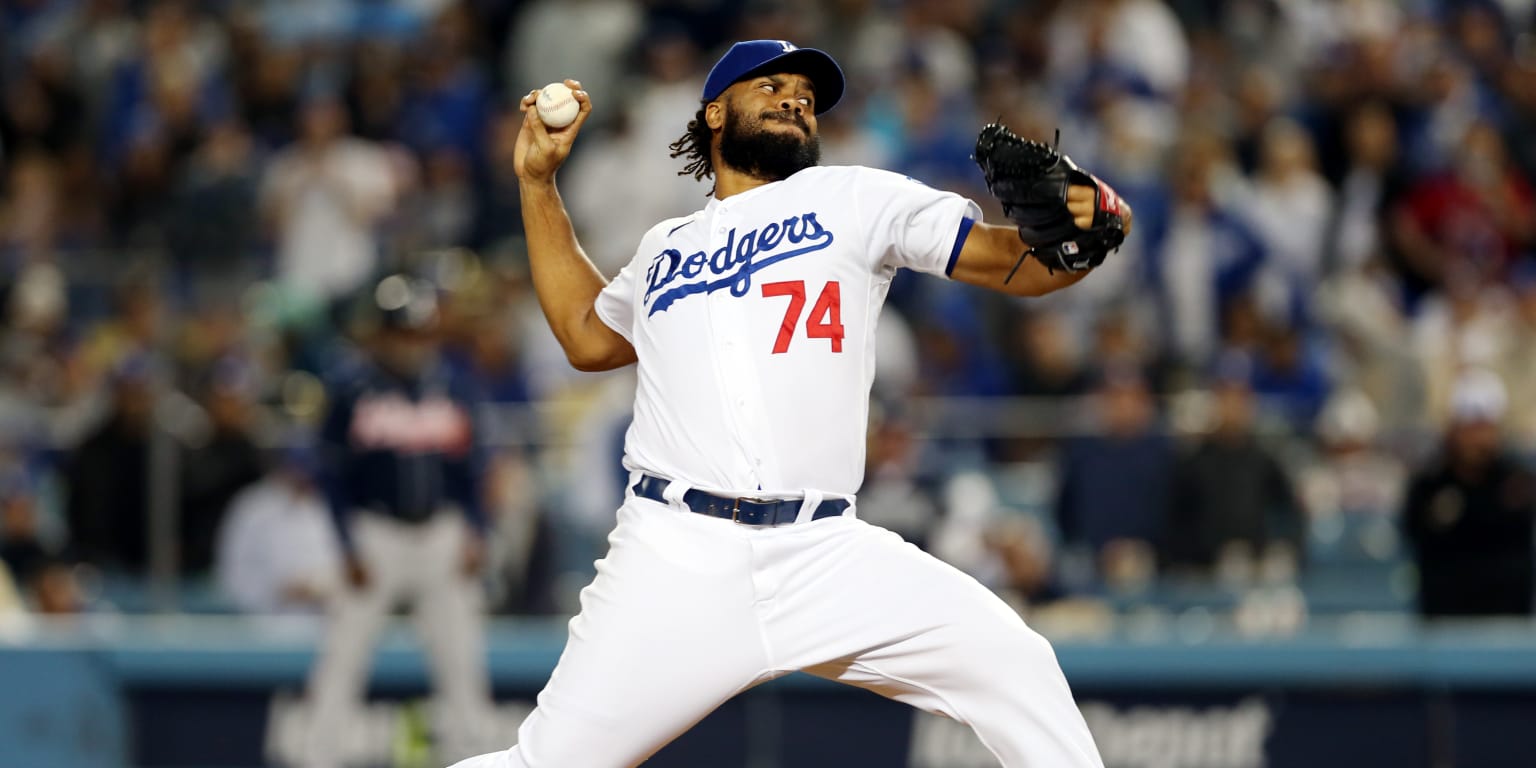 Walker Buehler's gem helps Dodgers top Braves to force NLCS Game 7