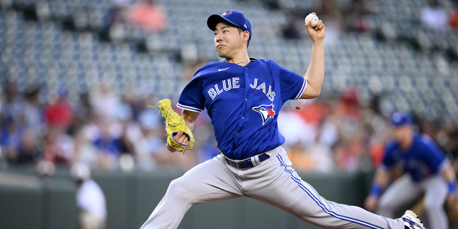 Blue Jays to open 2022 MLB season on the road against Orioles