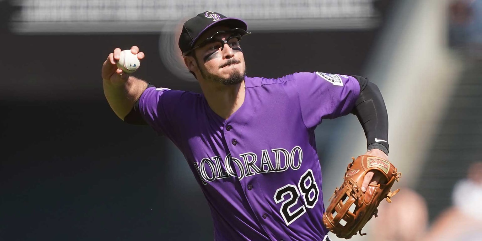 The Nolan Arenado trade is bad for baseball - Bleed Cubbie Blue