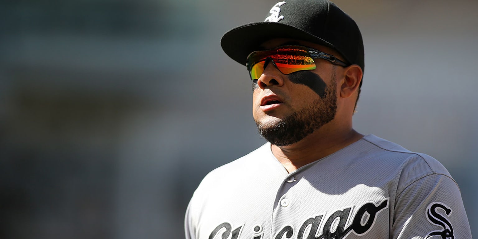 Melky Cabrera previews 2016 White Sox season