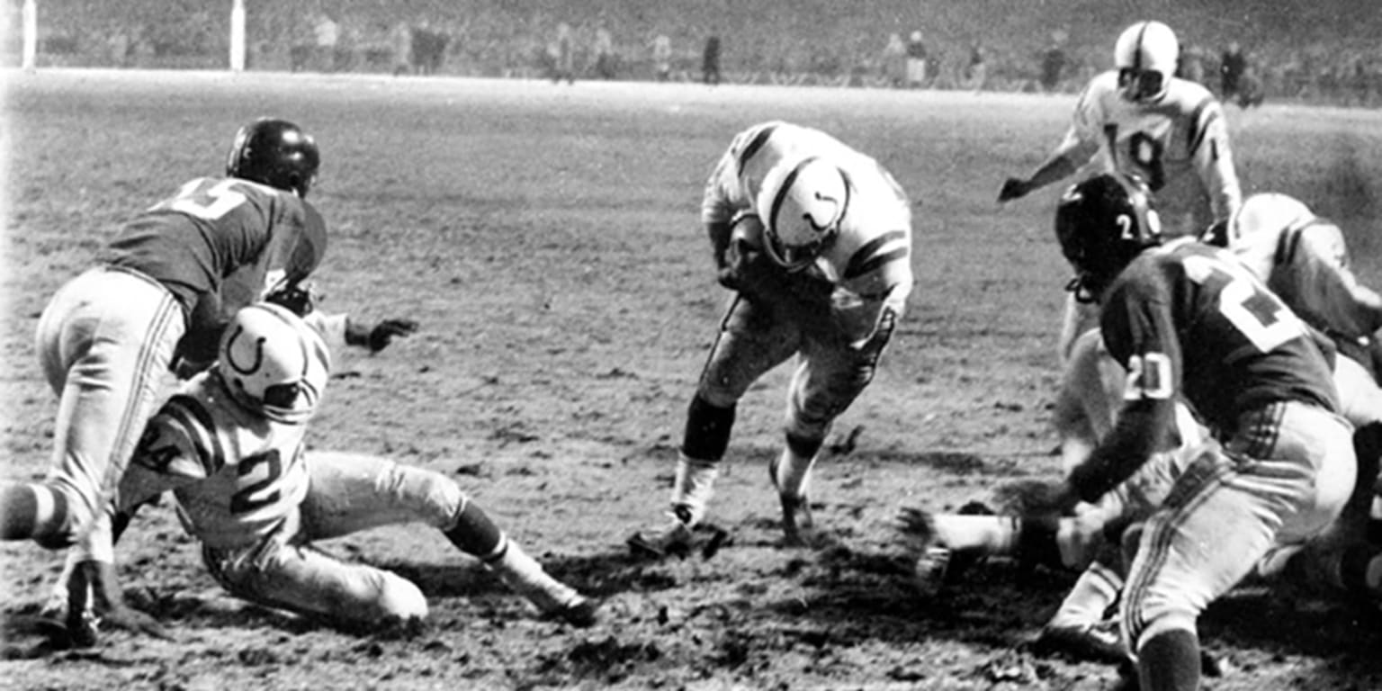 The 1951 Los Angeles Rams: Profiles of the NFL's First West Coast Champions  (Great Teams in Pro Football History)