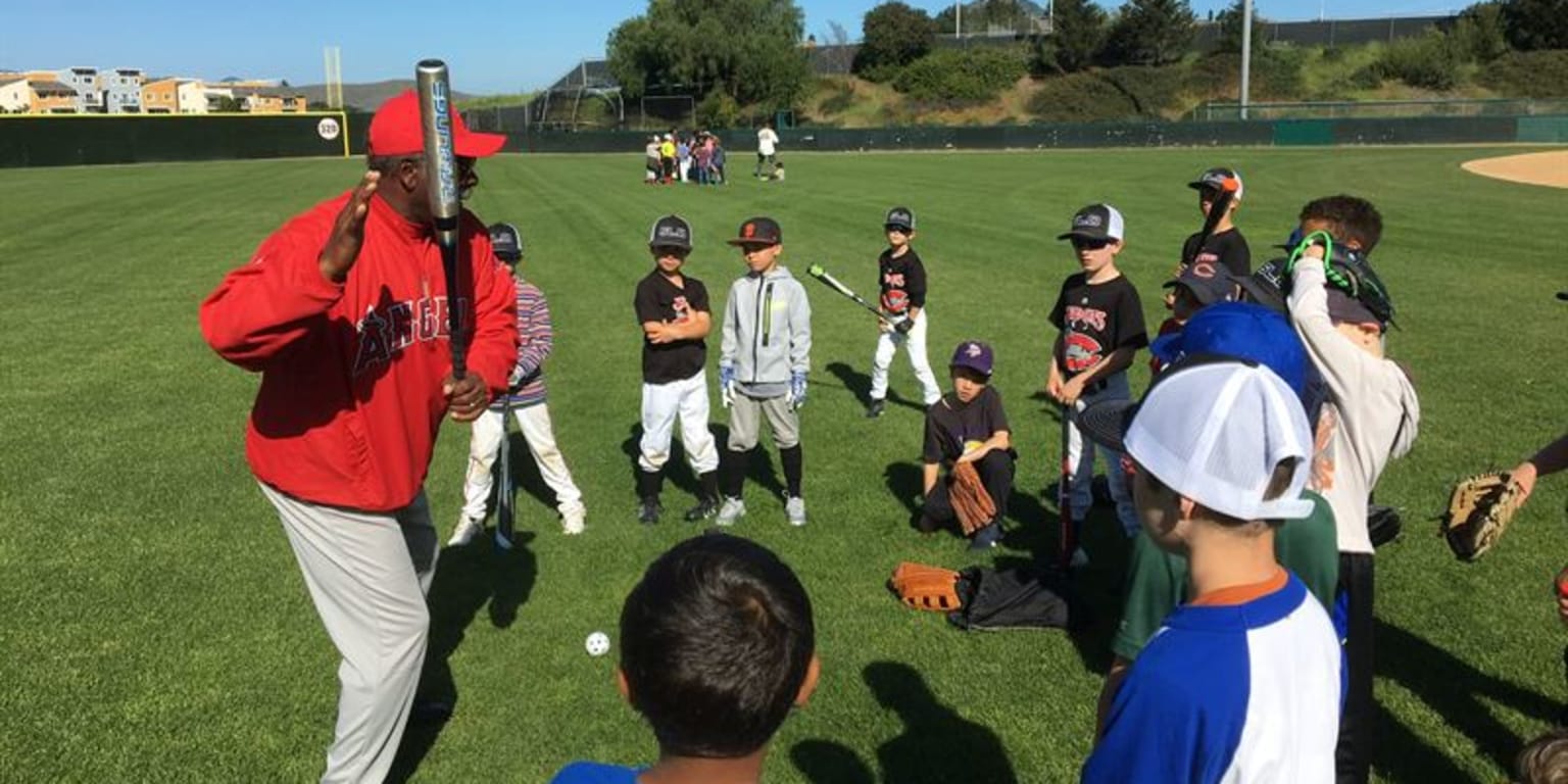 Major League Baseball Players Alumni Association brings Legends for