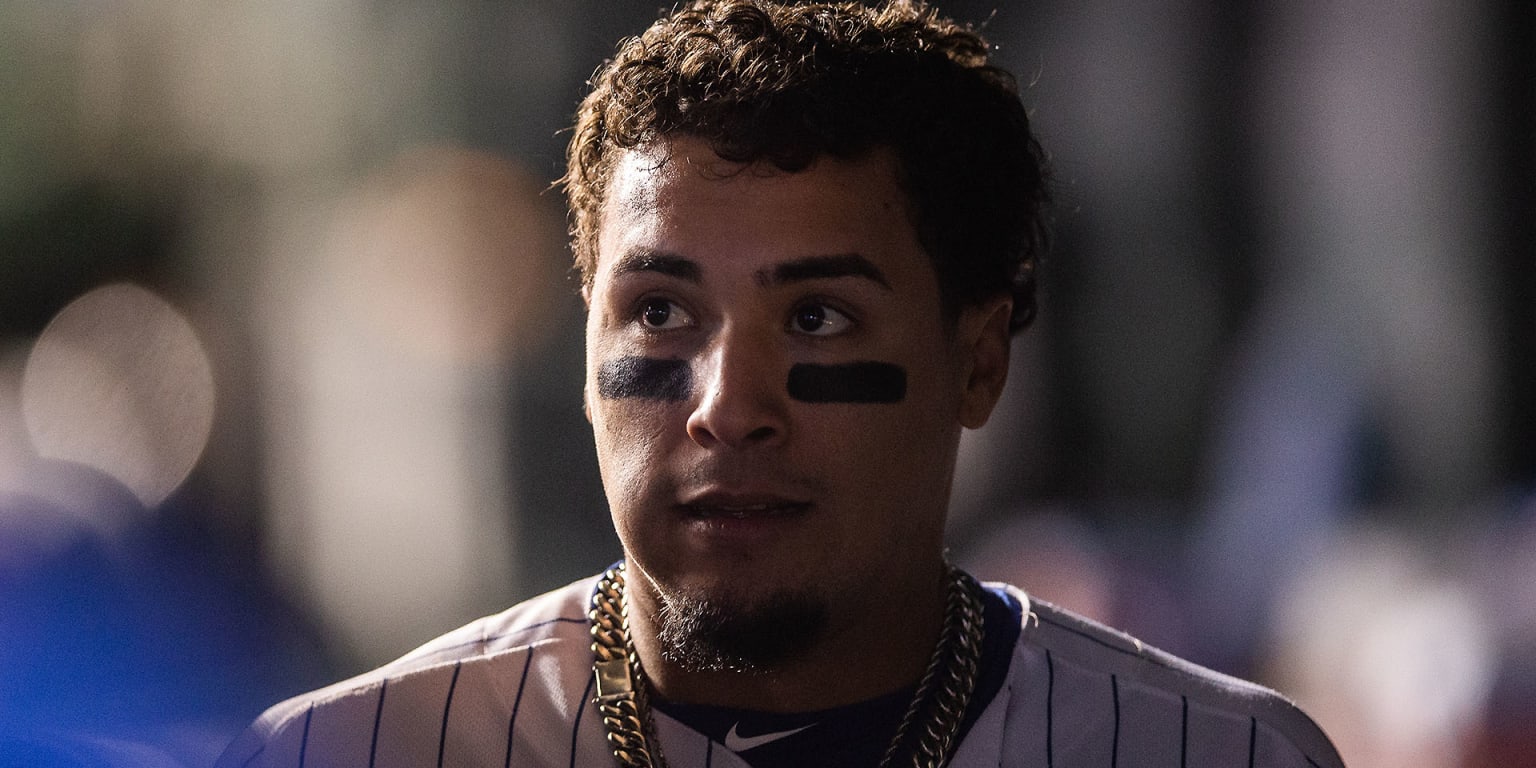 A Prop Bet We Love: Chicago Cubs SS Javy Baez To Win NL MVP