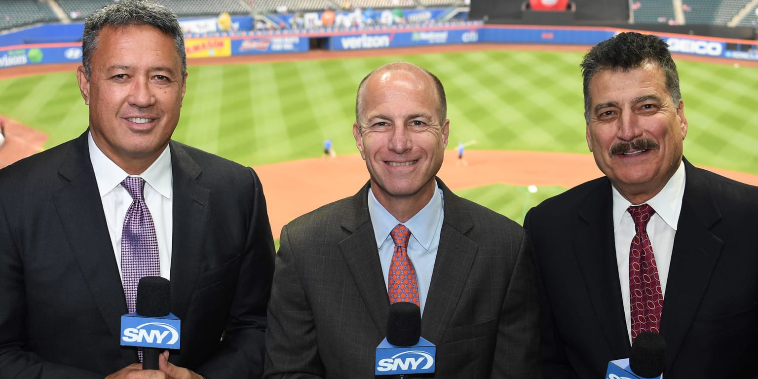 Jon Matlack, Ron Darling, and Edgardo Alfonzo Named 2020 Inductees to Mets  Hall of Fame - Amazin' Avenue