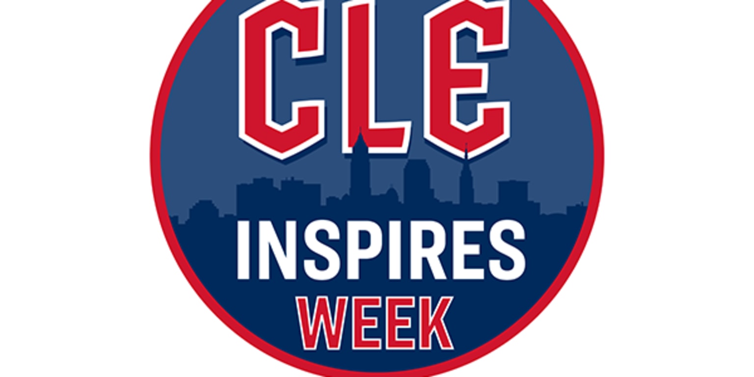 Guardians announce CLE Inspires Week