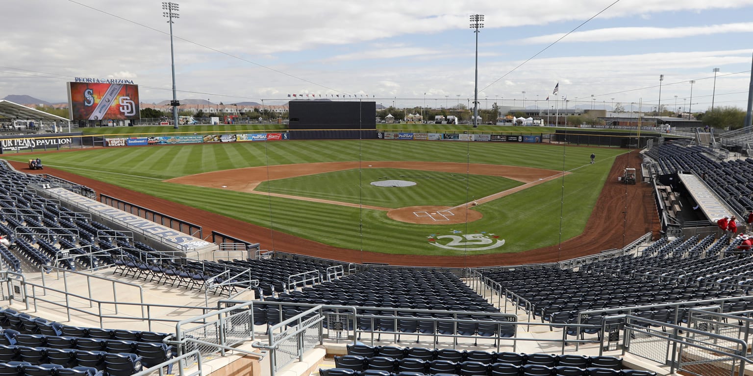 Mariners Announce 2018 Spring Training Broadcast Schedule, by Mariners PR