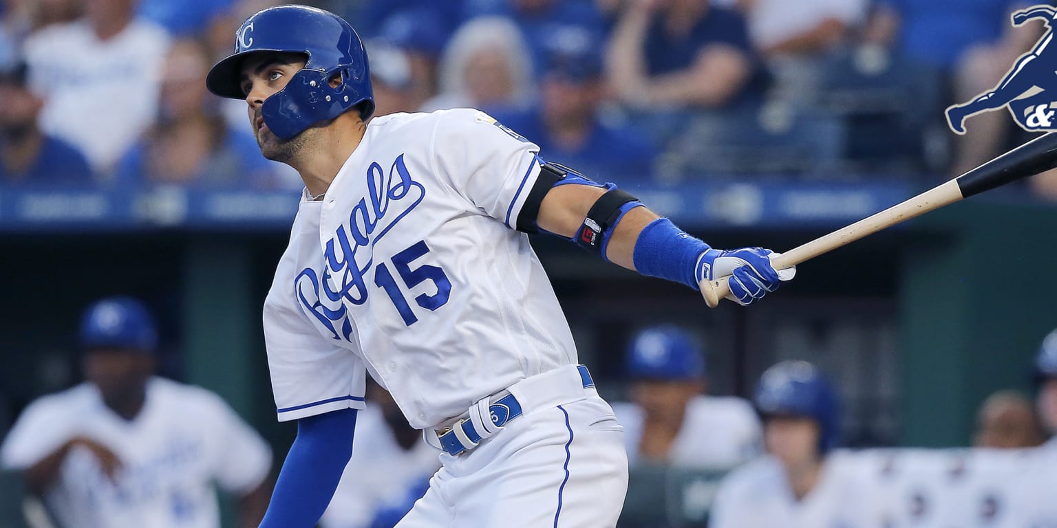 Monday's big KC Royals roster moves are understandable