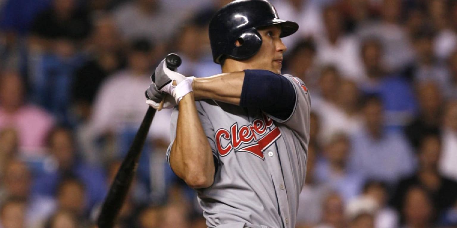 Cleveland Indians: Grady Sizemore and the career that could've been