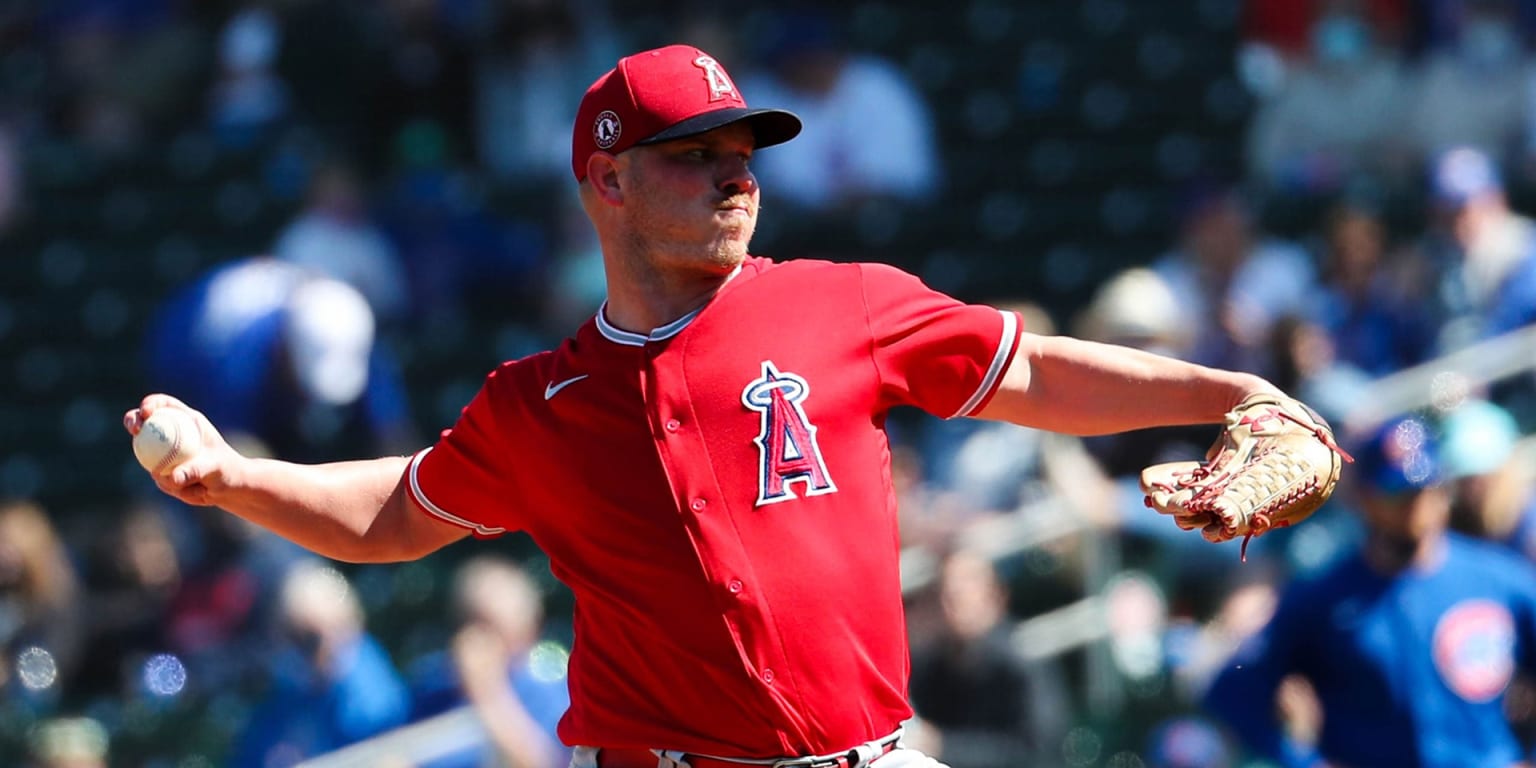 Dylan Bundy named Angels' Opening Day starter