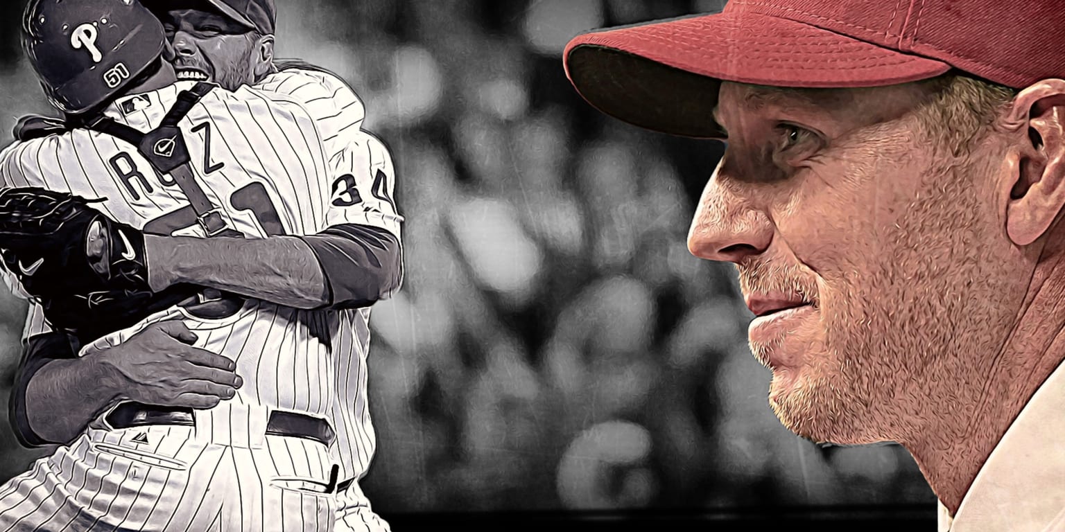 Roy Halladay will have lasting impact on Phils