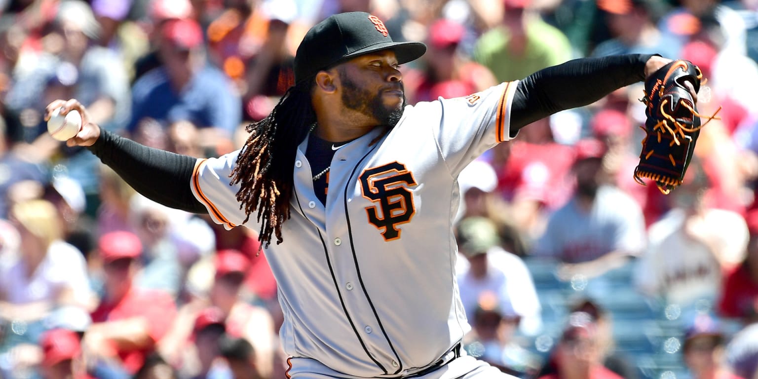 Bringing Johnny Cueto back would be smart for the Chicago White Sox