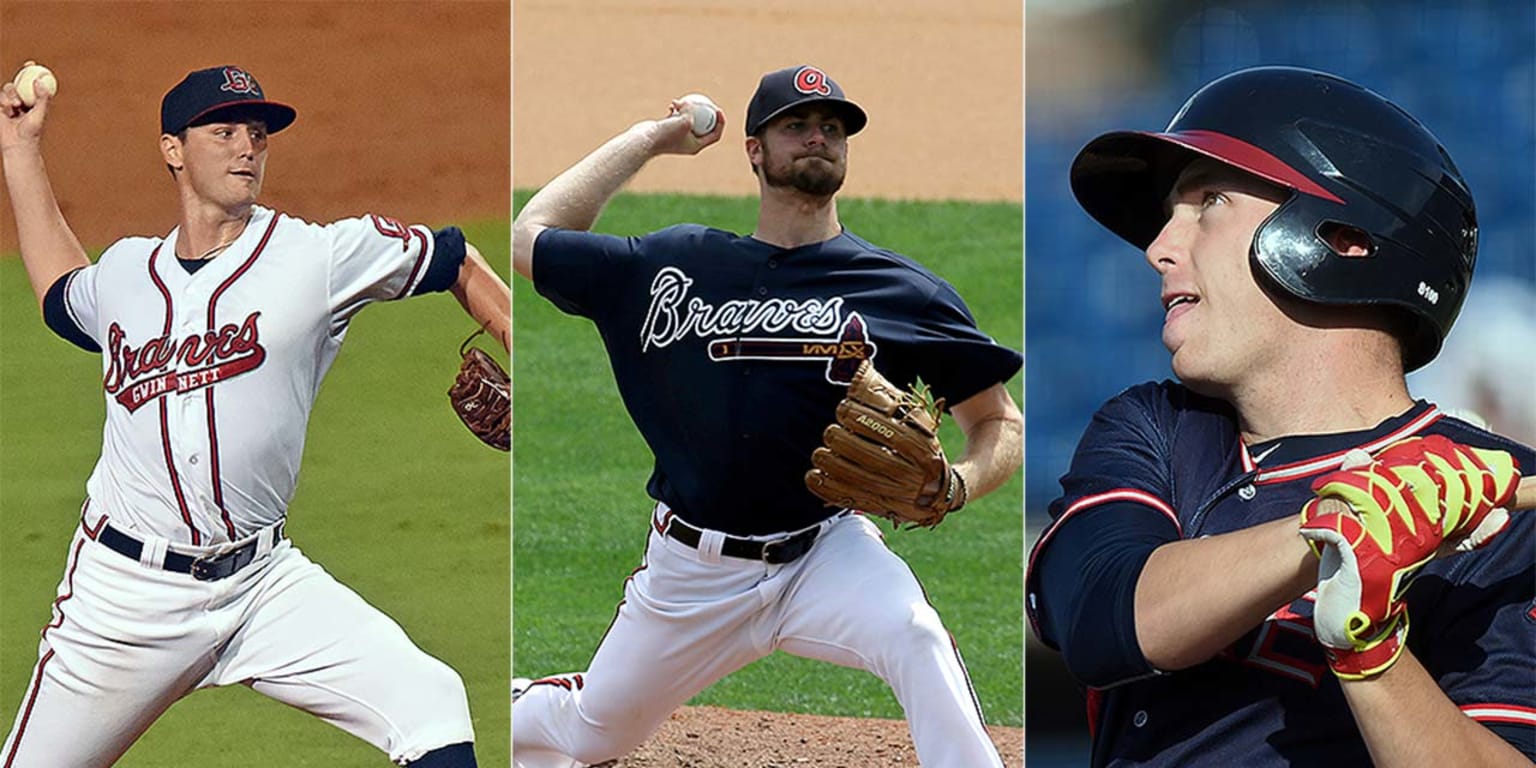 Braves deal Jaime Garcia to Twins for prospect, Sports