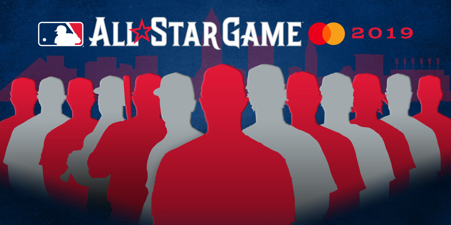 2019 MLB All Star Game: How to pick this year's starters - Sports  Illustrated