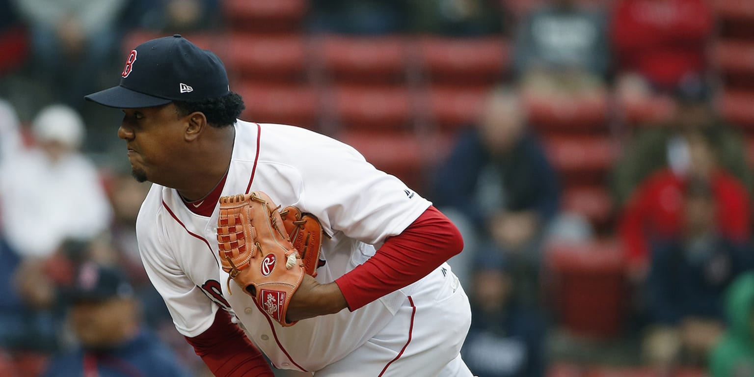 Pedro Martinez Boston Red Sox  Boston red sox, Mlb baseball