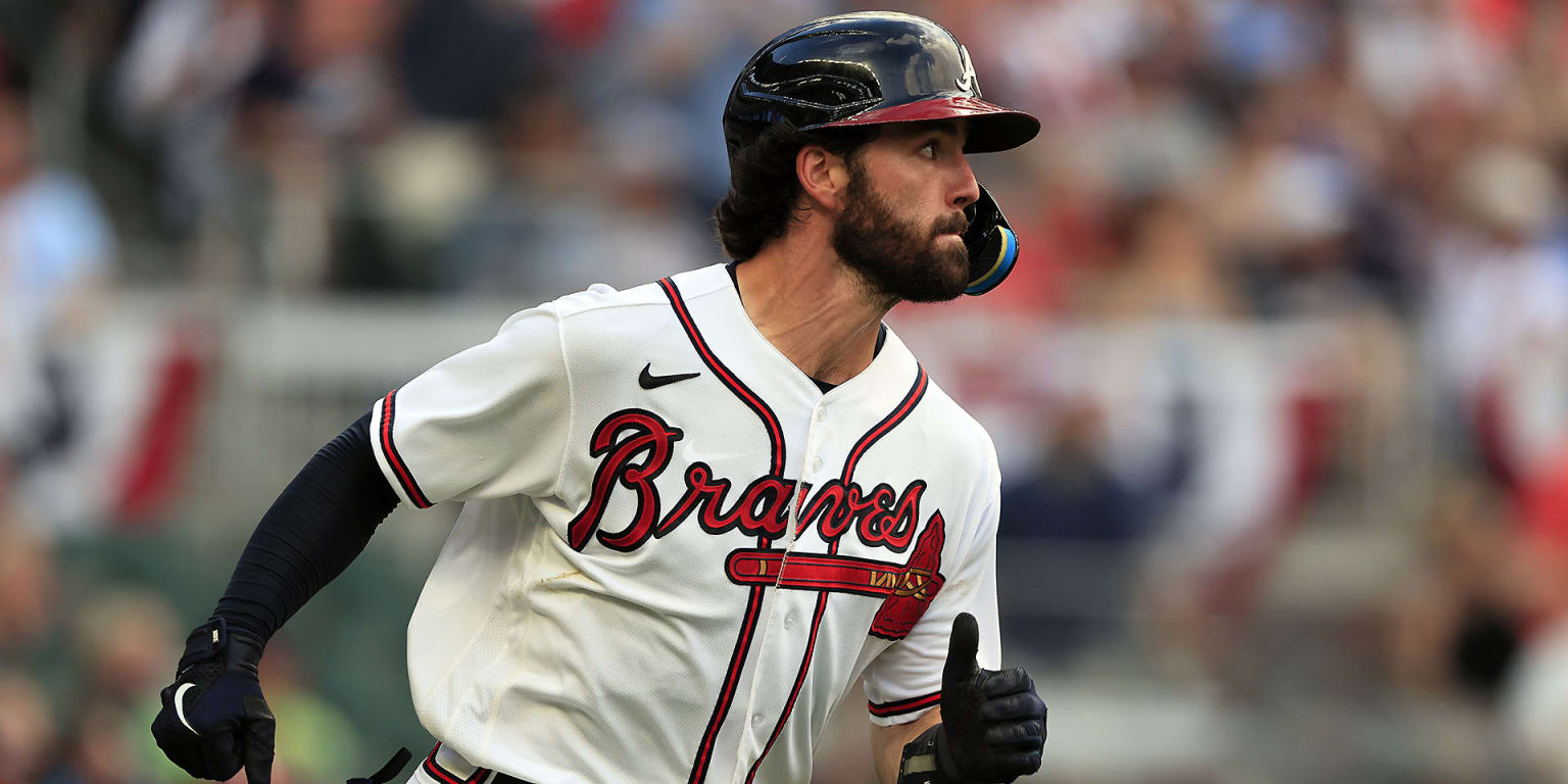 Chipper Jones: Braves are lucky to have Dansby Swanson