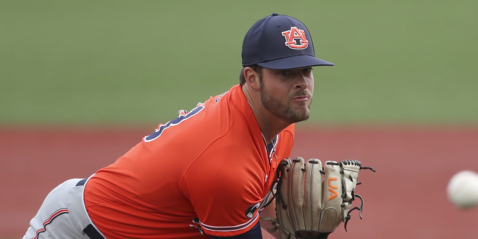 Royals 2022 MLB Draft Day 2 Updates