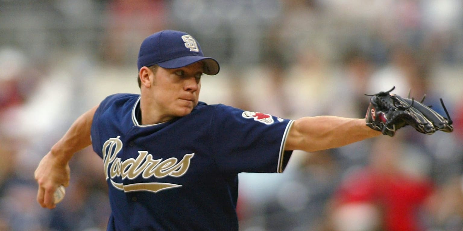 Jake Peavy, Gary Sheffield not elected to Hall of Fame