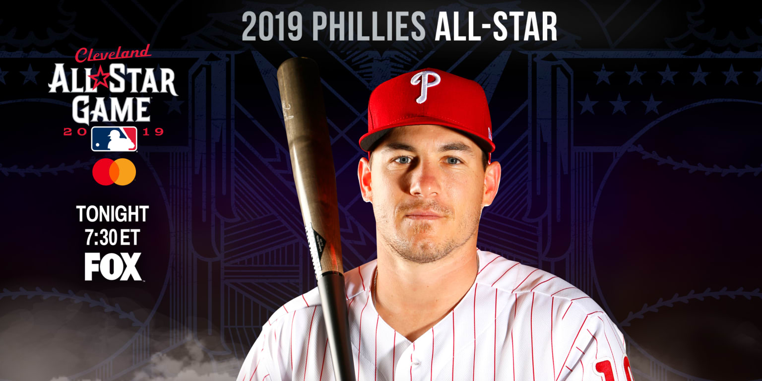 Private Catching Session with Phillies All-Star Catcher J.T. Realmuto