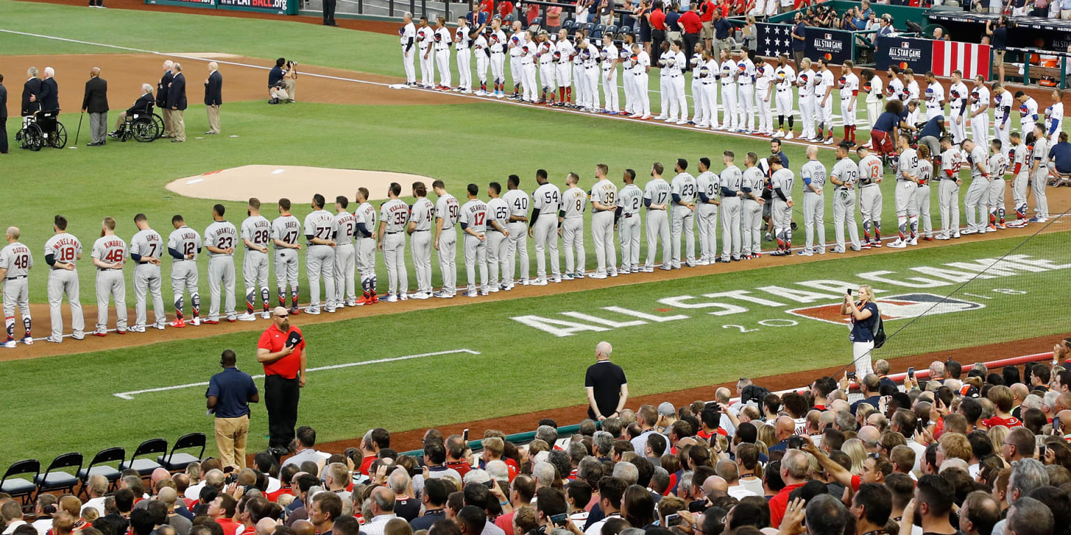 MLB All-Star Game 2019 countdown: Voting now underway for 90th Midsummer  Classic 