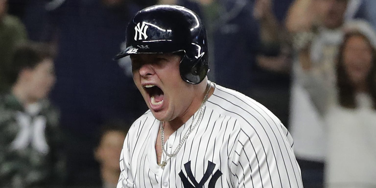 Luke Voit opts out of minor league deal with Brewers - Brew Crew Ball
