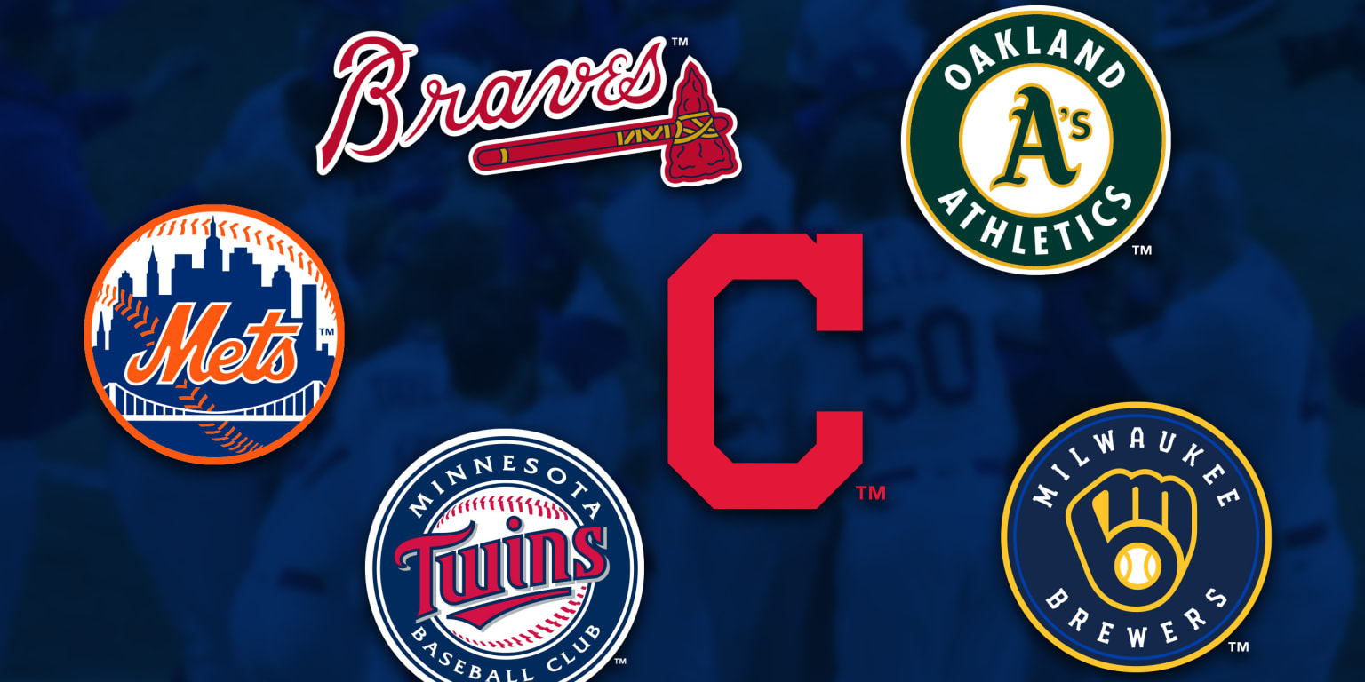 Teams that most need a World Series title