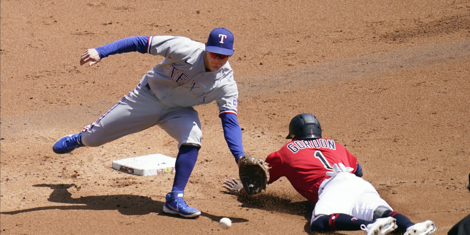 Dodgers 2014 profile: Dee Gordon, first step, make Australia trip