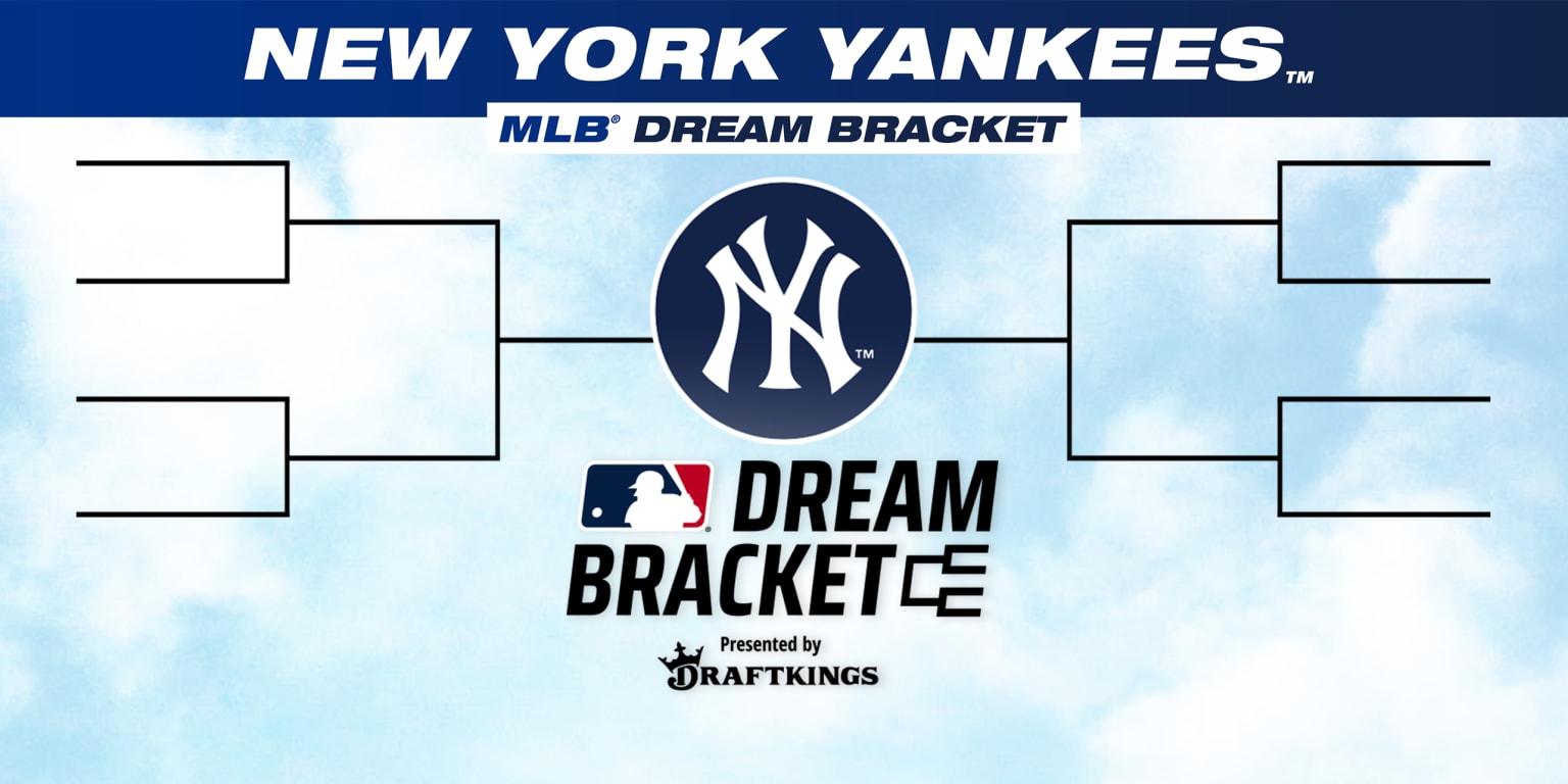 Yankees win MLB Dream Bracket