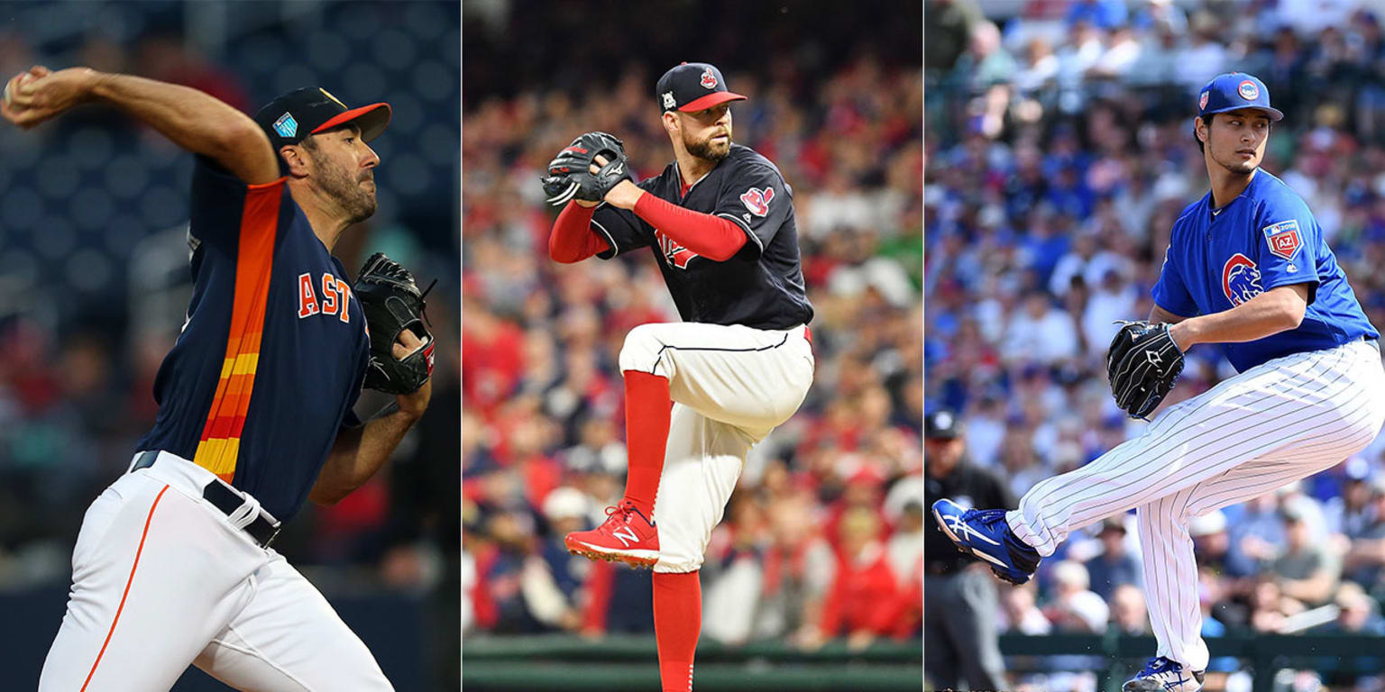 Quick hook: MLB's 200-inning club becomes even smaller – The