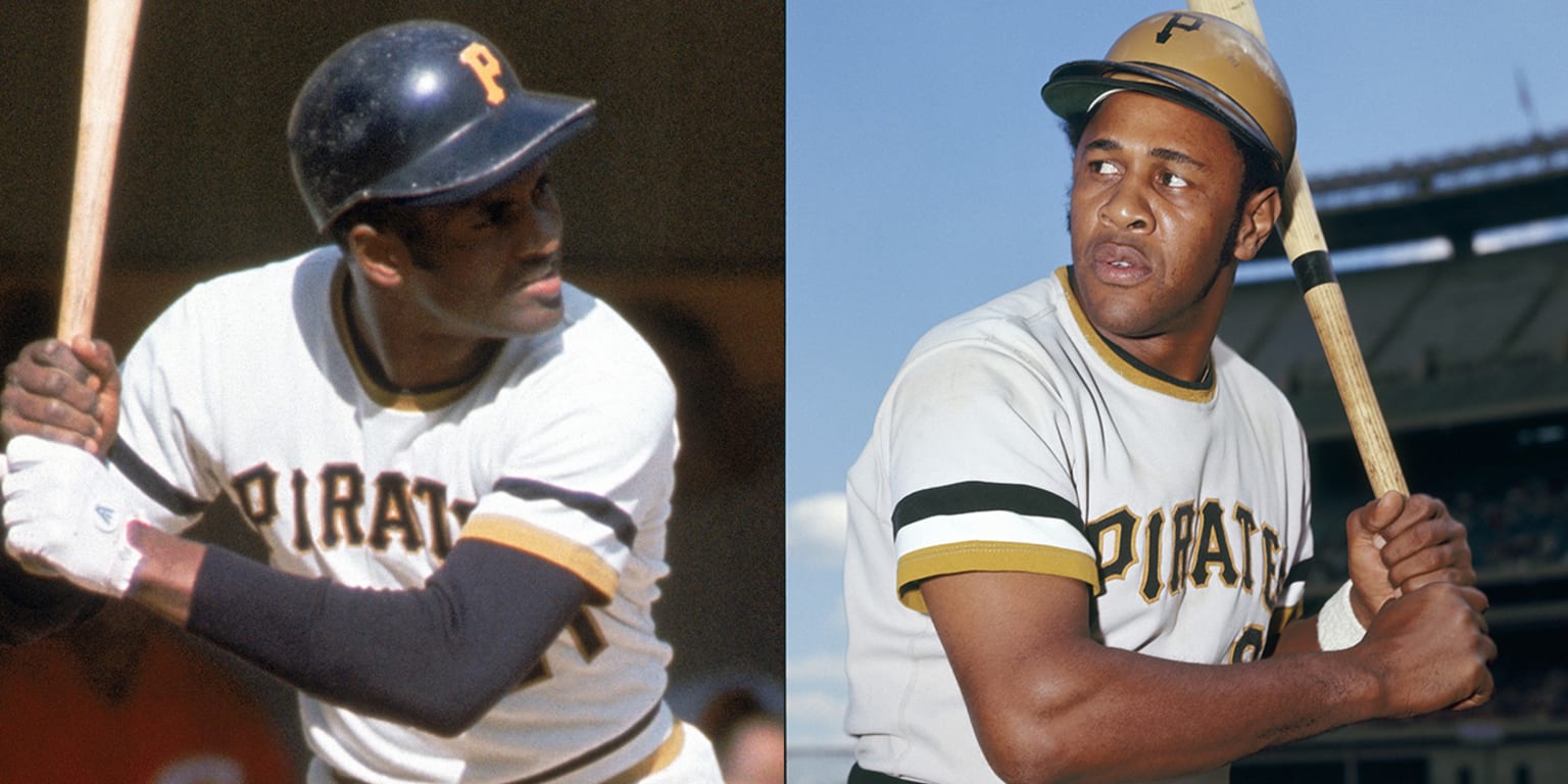 1971 Pittsburgh Pirates All-Minority Lineup Was Historic—and Likely  Purposeful