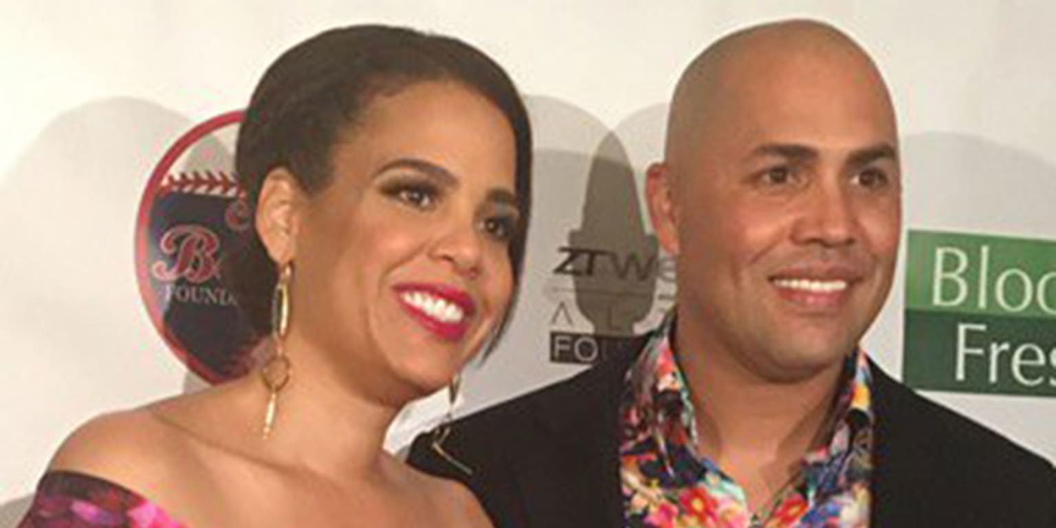 Carlos Beltran and family  Celebrities, Hamptons party, Event photos