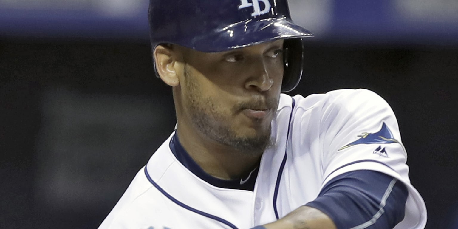 Desmond Jennings joins Mets on Minors contract