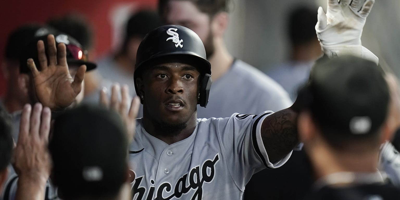 Tim Anderson vs Bo Bichette in 2022 All-Star vote