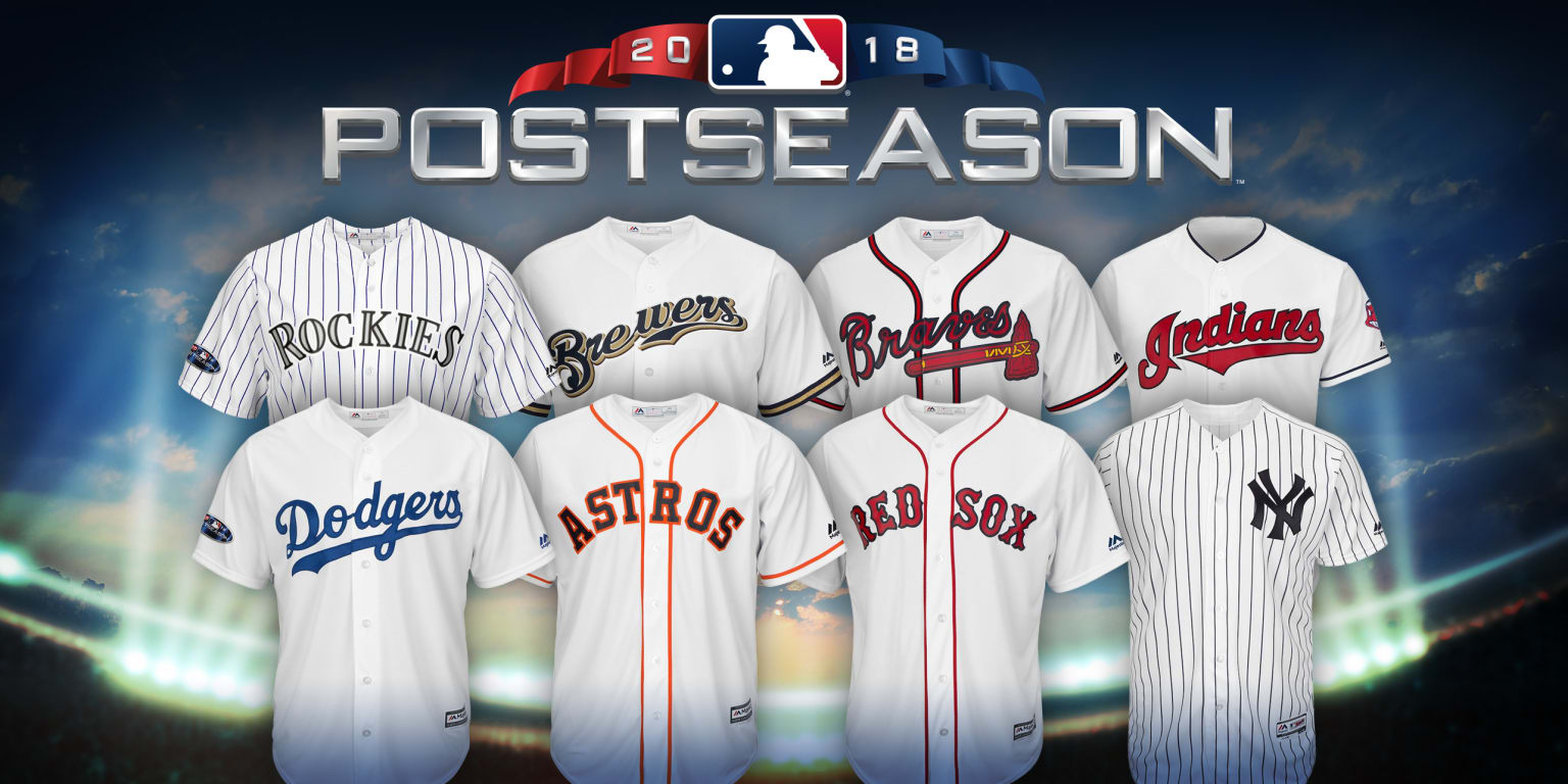 Projected postseason rosters