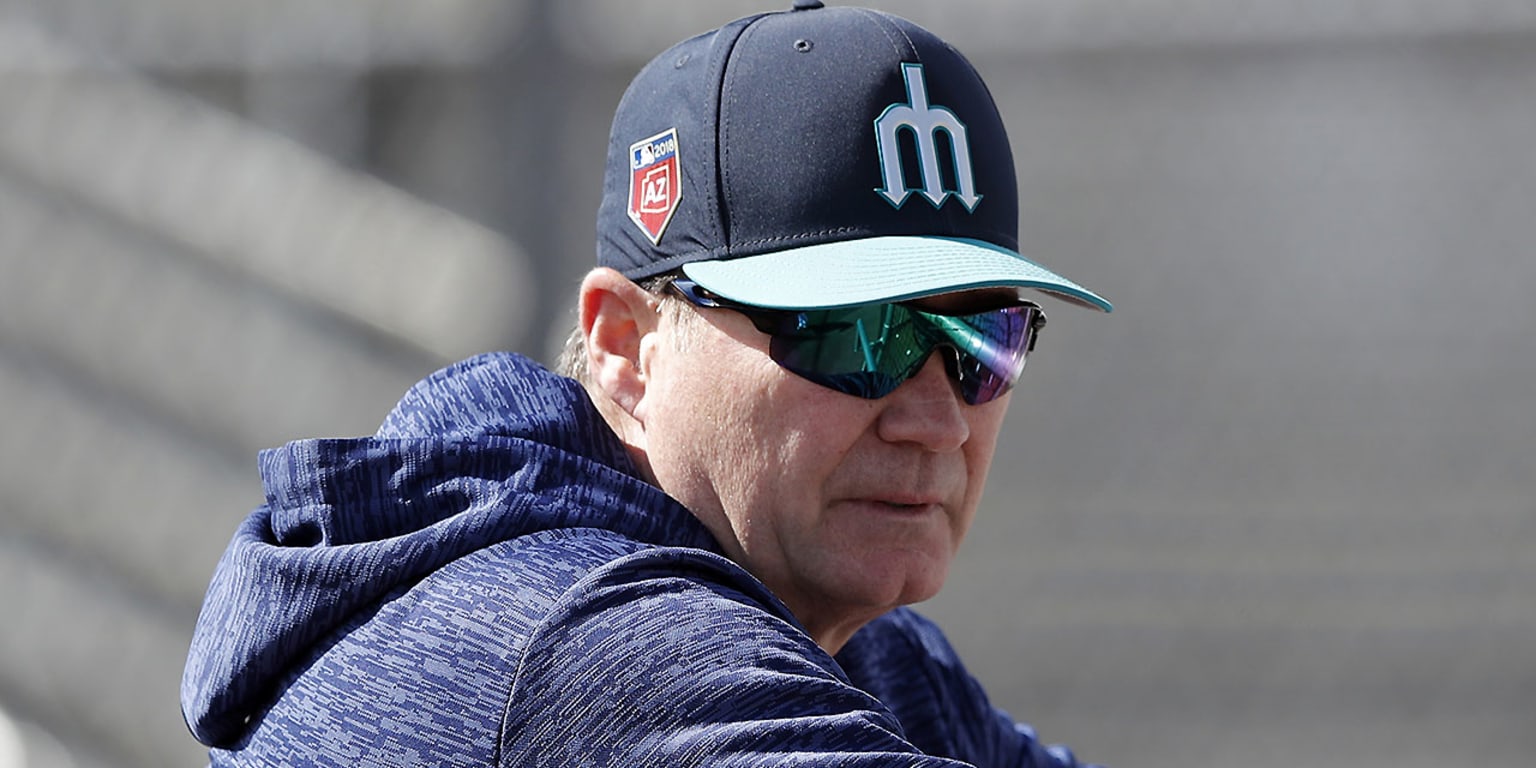 Predicting the Mariners' Opening Day roster