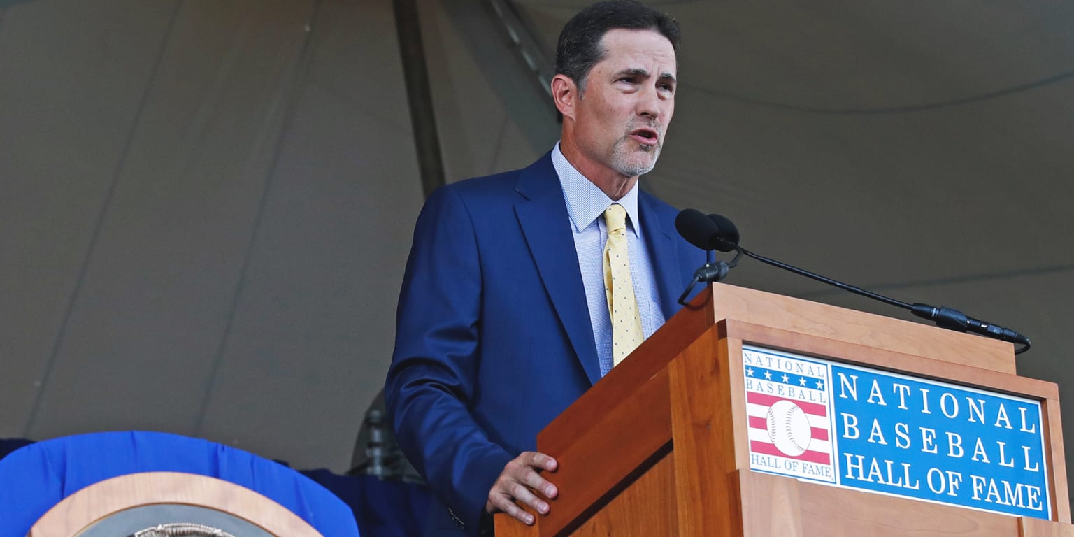 Column: It took years, and a sabermetrics revolution, to put Mike Mussina  in the Hall of Fame, Professional: All Sports