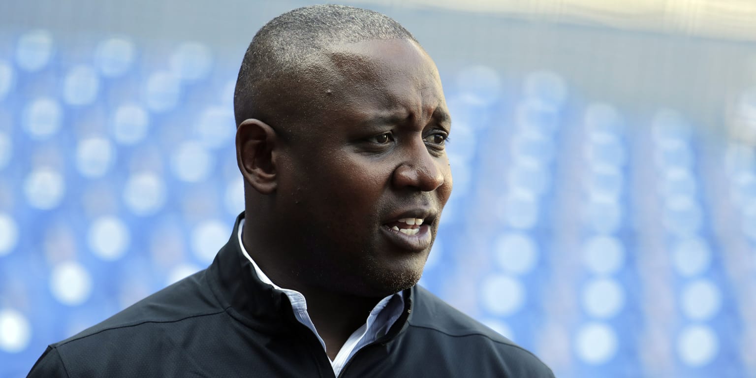 Marlins open to trading starting pitching