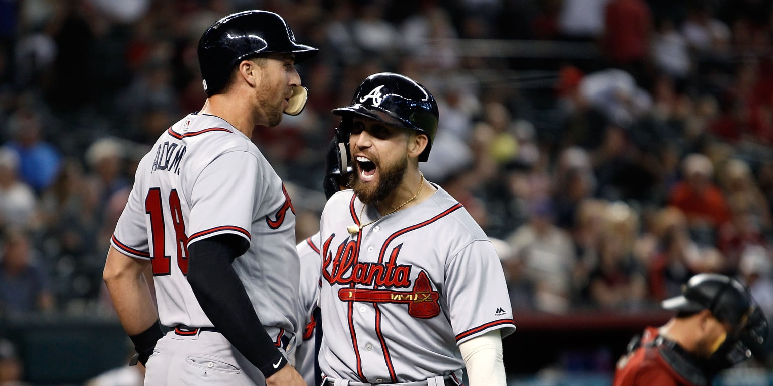 Arizona Diamondbacks' Brad Boxberger blows save in deflating loss