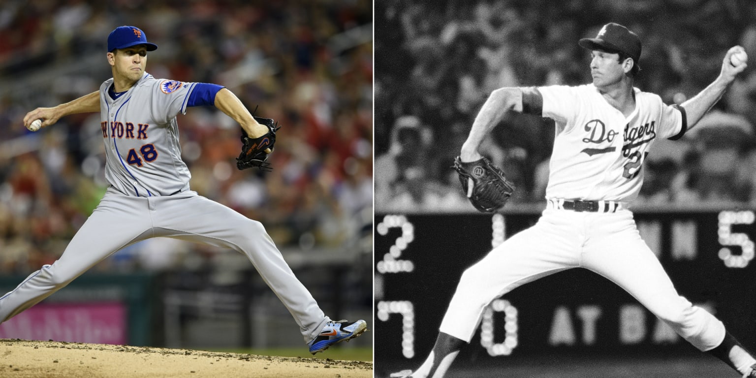 MLB's top Tommy John surgery success stories