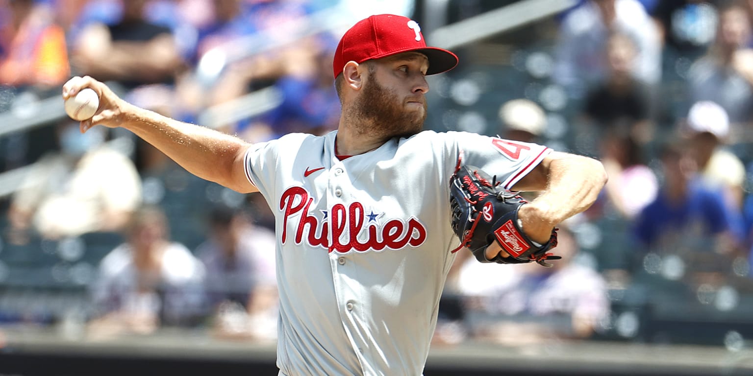 Zack Wheeler haunts Mets, Phillies earn split in Queens – Metro Philadelphia