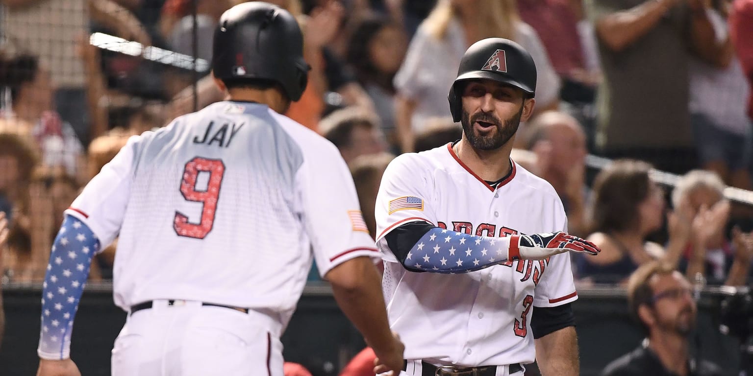 Diamondbacks downplay possible humidor effects