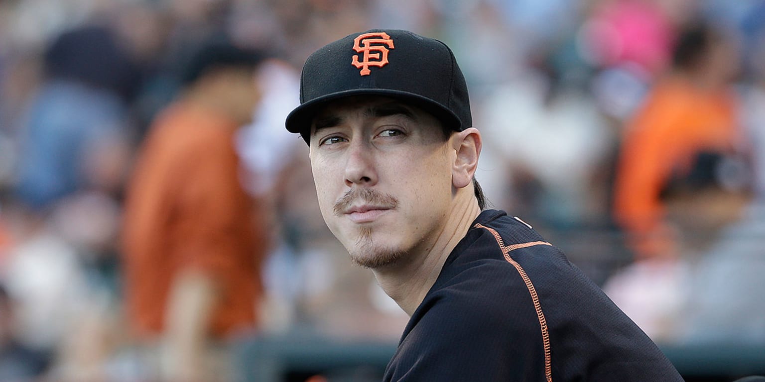 Tim Lincecum's Future in San Francisco