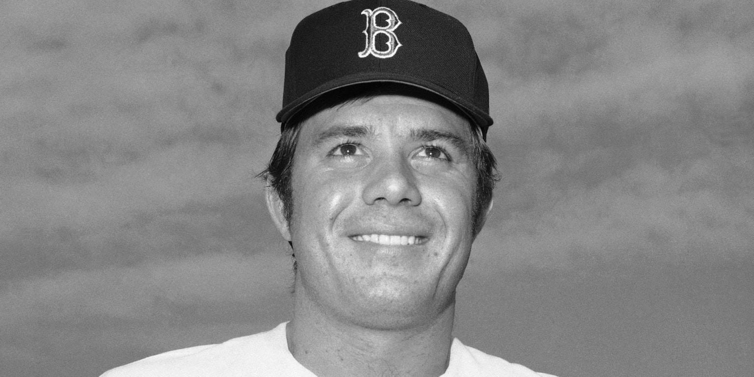 Obituary: Billy Conigliaro (1947-2021) – RIP Baseball