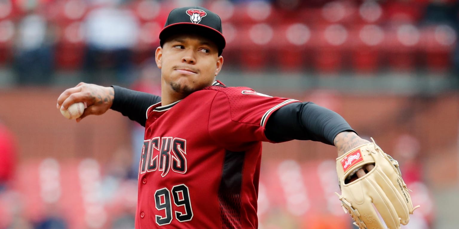 Marineros Firman A Taijuan Walker Para El 2020