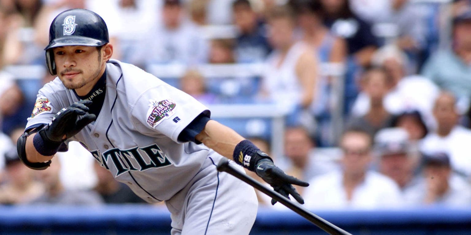 Classic Mariners Games: Ichiro Breaks Single-Season Hit Record
