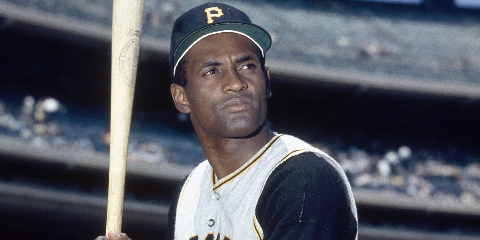 Pirates announce inaugural 19-member Hall of Fame class