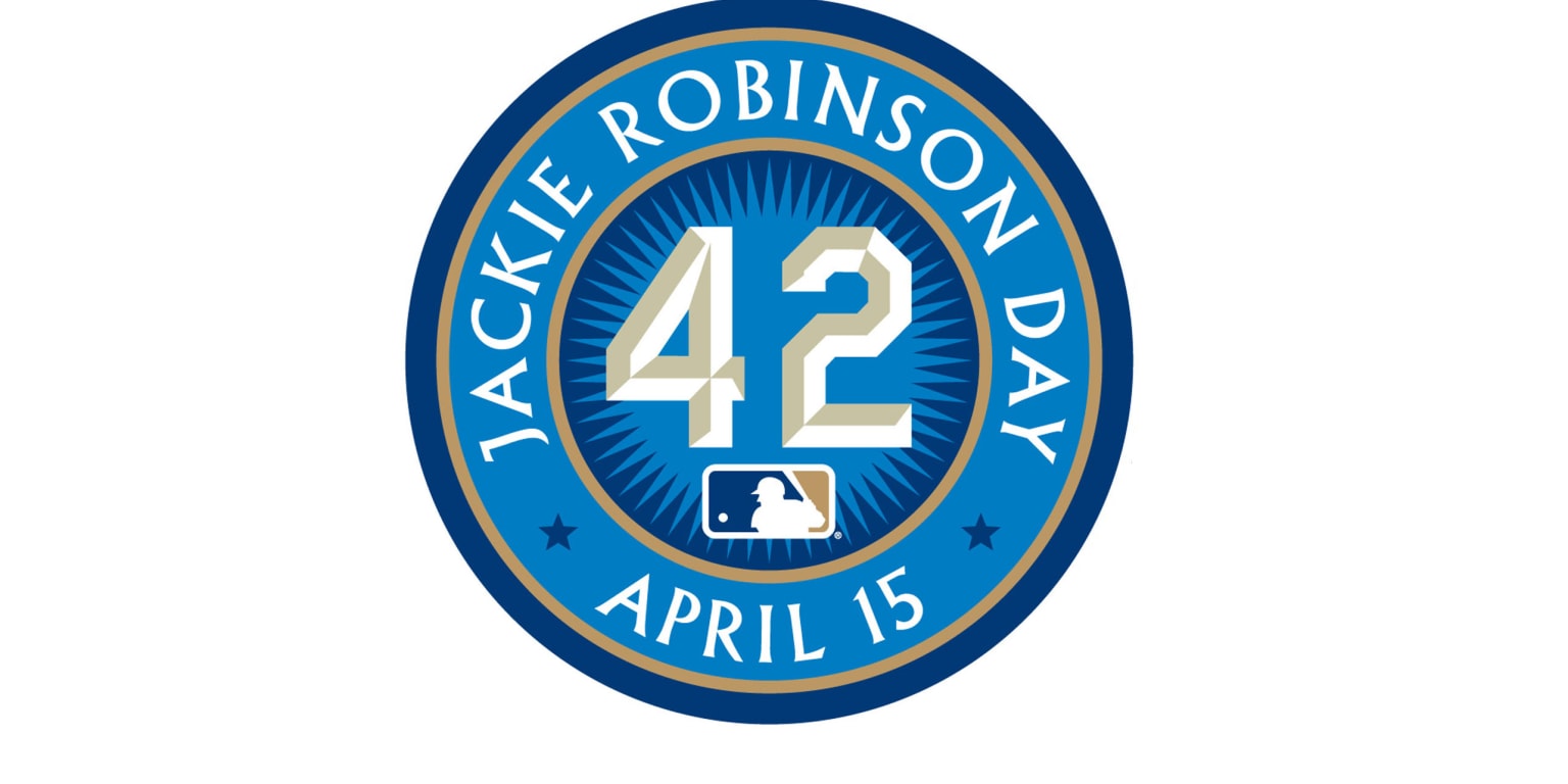 Details for Jackie Robinson Day announced