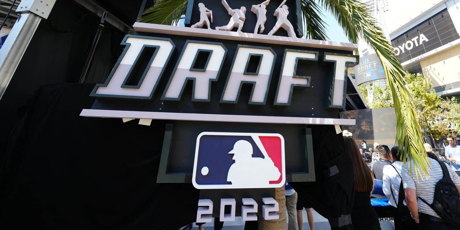 5 MLB veterans (Eric Karros!) with sons in the 2023 draft