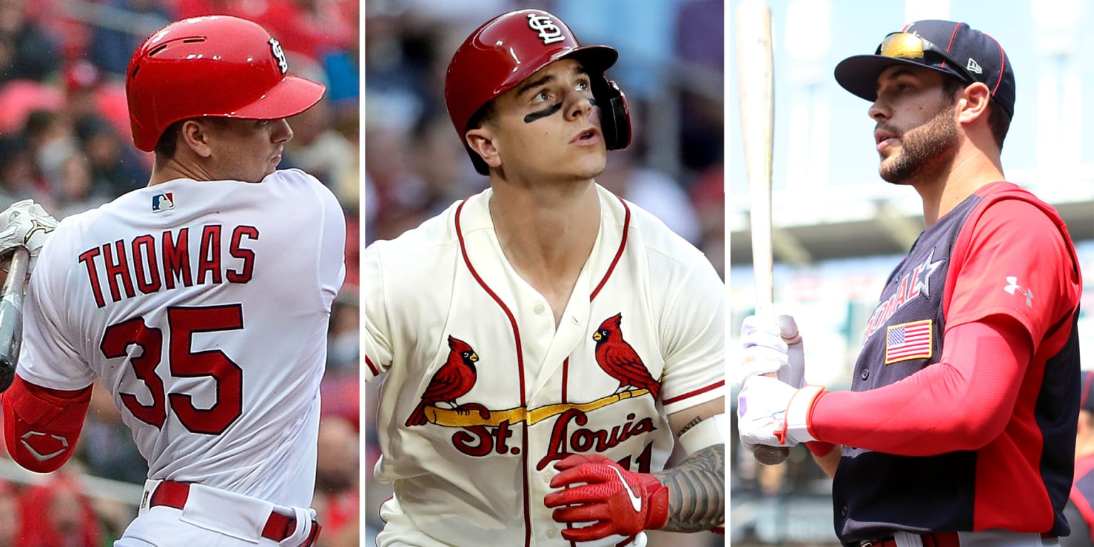 Cardinals Inbox: Left-field, trade options | St. Louis Cardinals