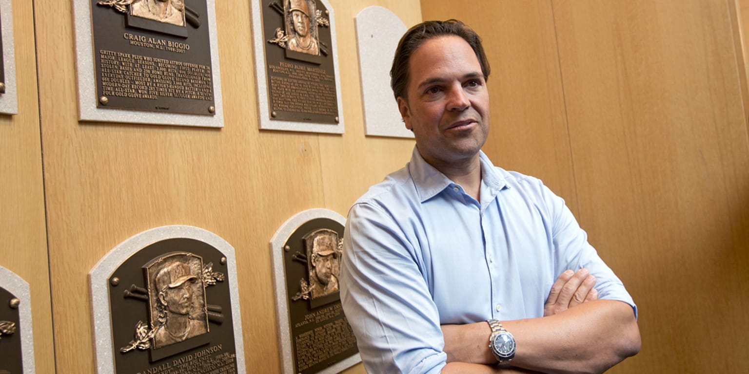 Mike Piazza's HOF induction rekindles memories of stirring home